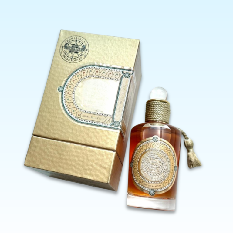 Read more about the article The Legacy of Penhaligon’s